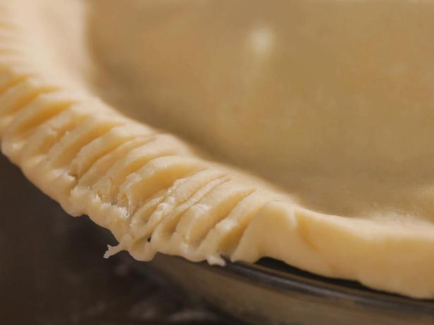 10 Ways To Crimp Pie Crust | Easy Baking Tips And Recipes: Cookies ...