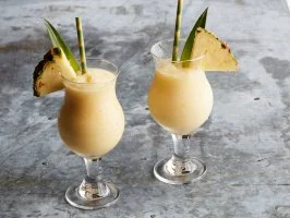 Pina Colada Creations