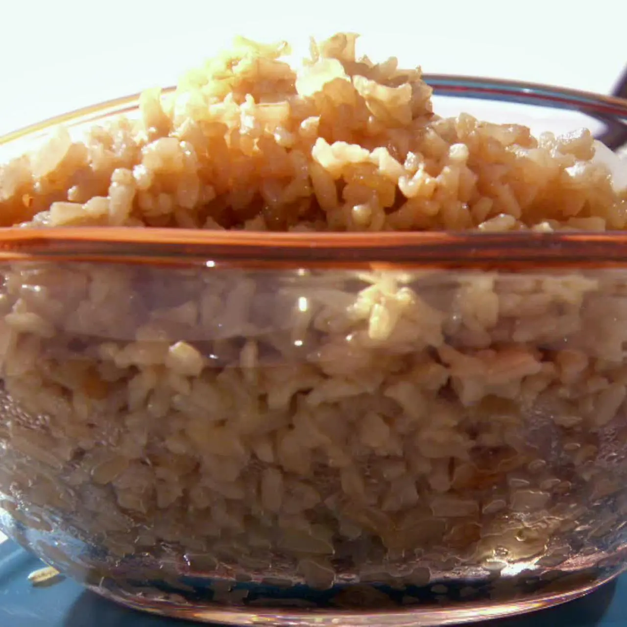 how to dress up brown rice How to Cook Brown Rice
