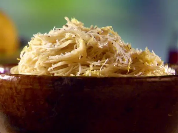 Peppery Pasta Recipe | Sunny Anderson | Food Network