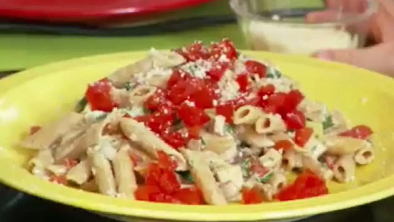 Guy & Kids: Pasta