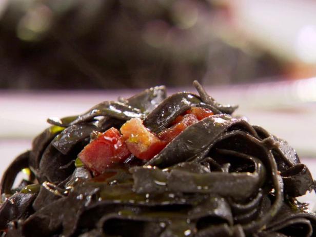 Black Tie Pasta