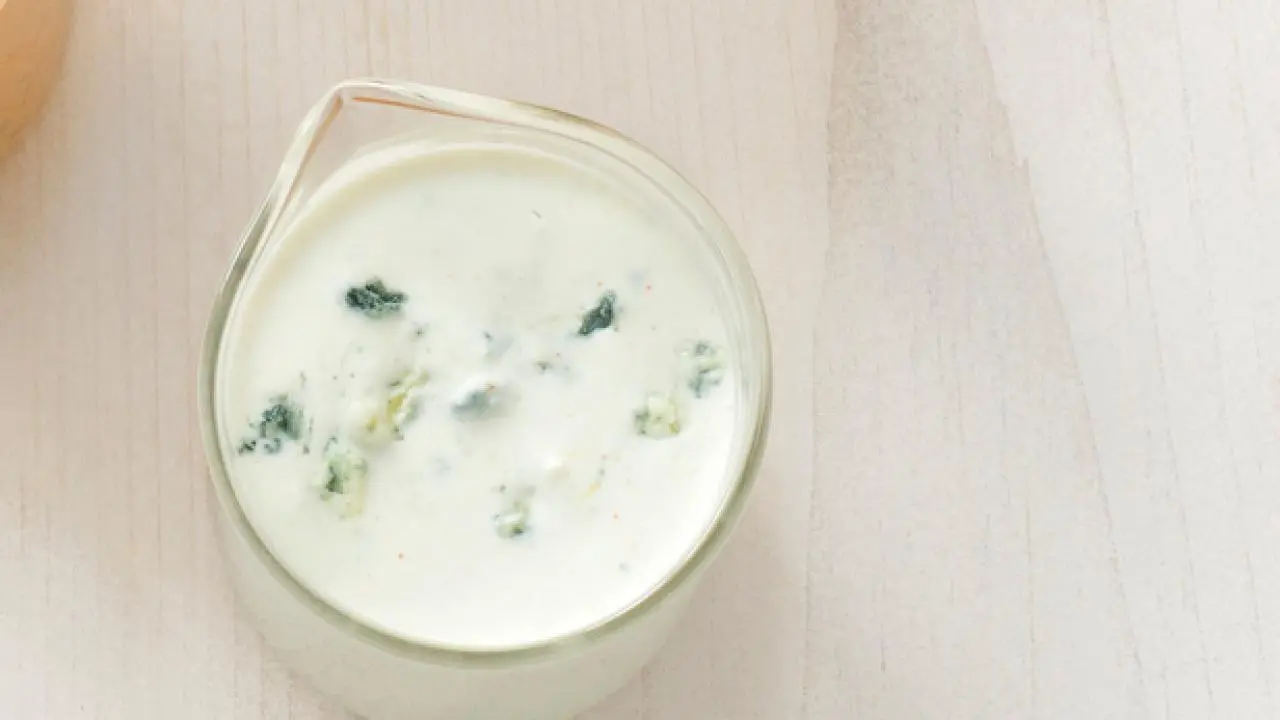 princess polly baby blue dress Salad Dressings & Toppings - Salad Dressing - Blue Cheese Dressing main image 1