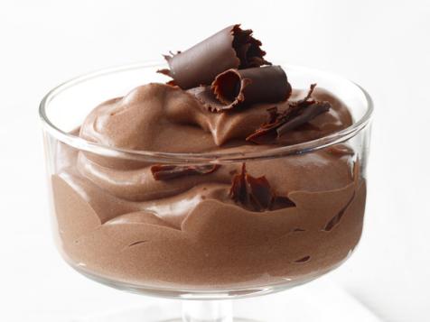 Mocha Mousse