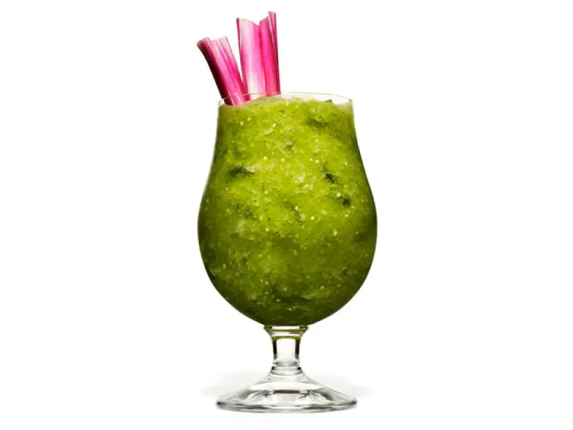 Food stylist: Brett Kurzweil 