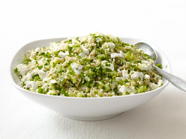 Tabbouleh image