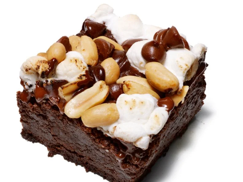Food Stylist: Brett Kurzweil

