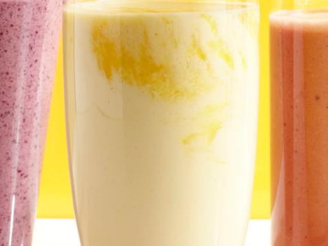 Creamsicle Smoothie