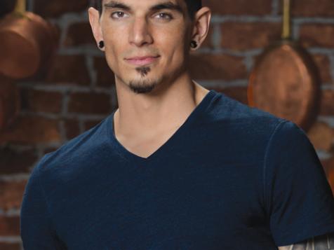 Justin Balmes Bio