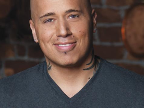Vic "Vegas" Moea Bio