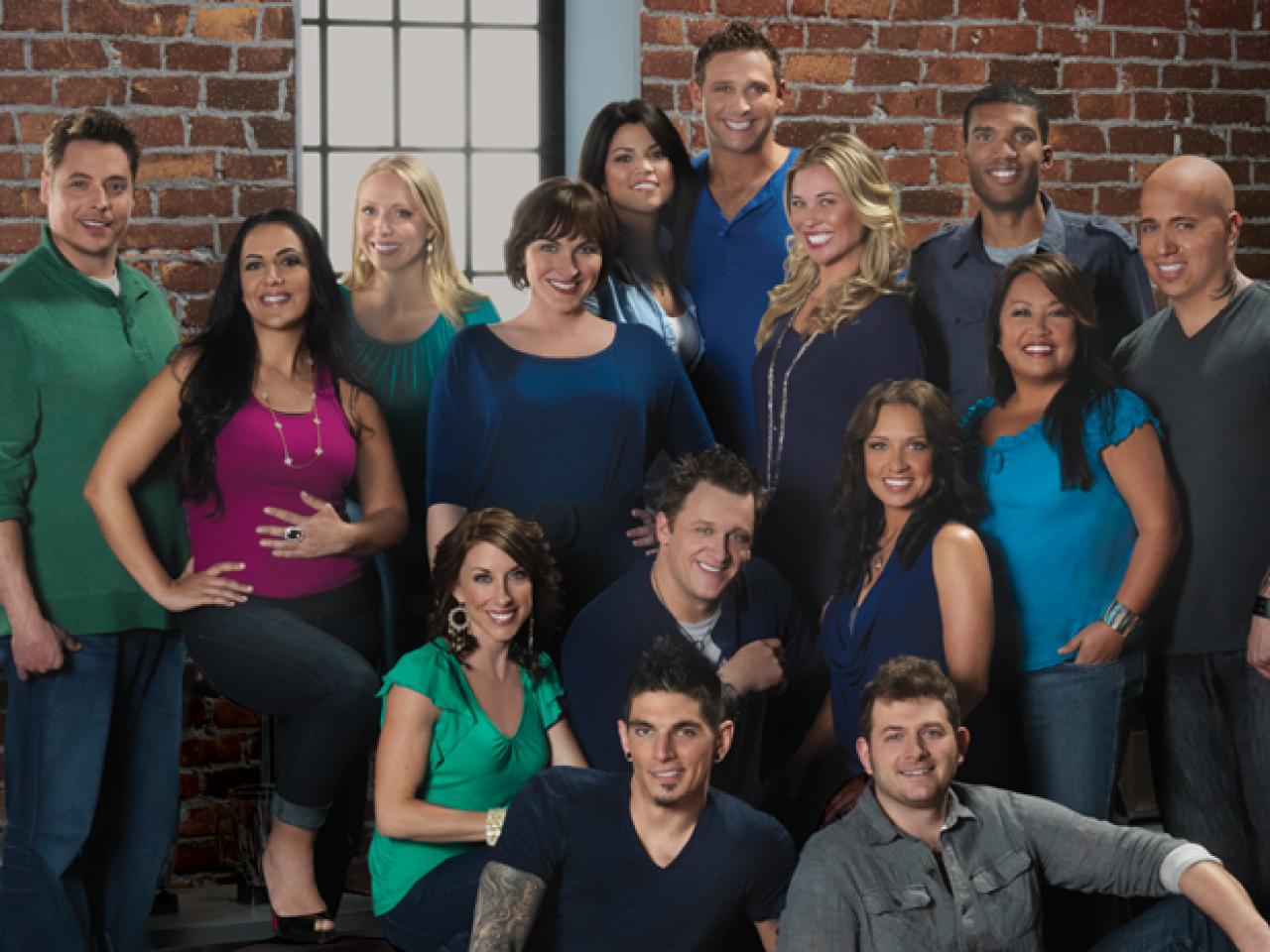 Food Network Star, Season 7: About the Show : Shows : Food ...