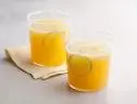 Margarita: Alton Brown