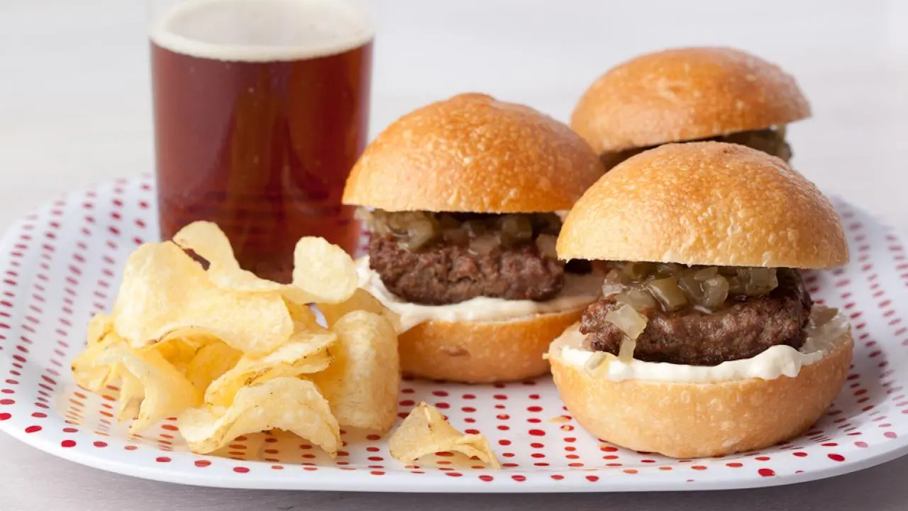 Square Minis