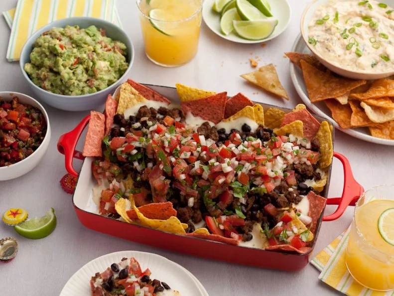 Cinco de Mayo group