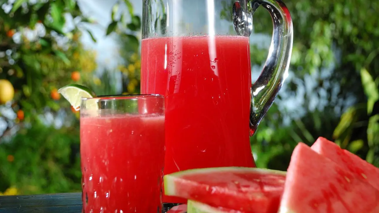 Bobby's Coolest Hot-Day Drinks