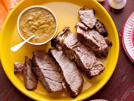 Family-Style Pot Roast