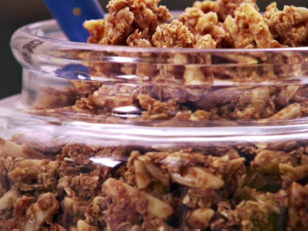 Granola Topping image