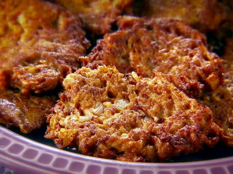 Chorizo Hash Browns