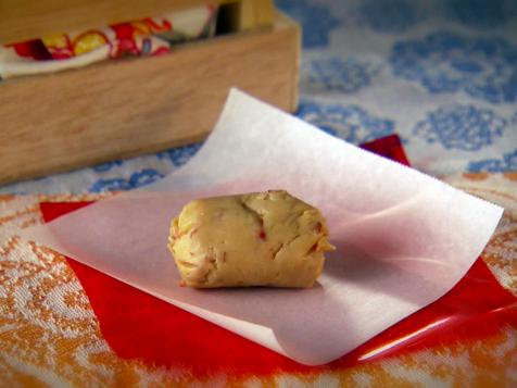 Pecan Caramels ("Glorias")