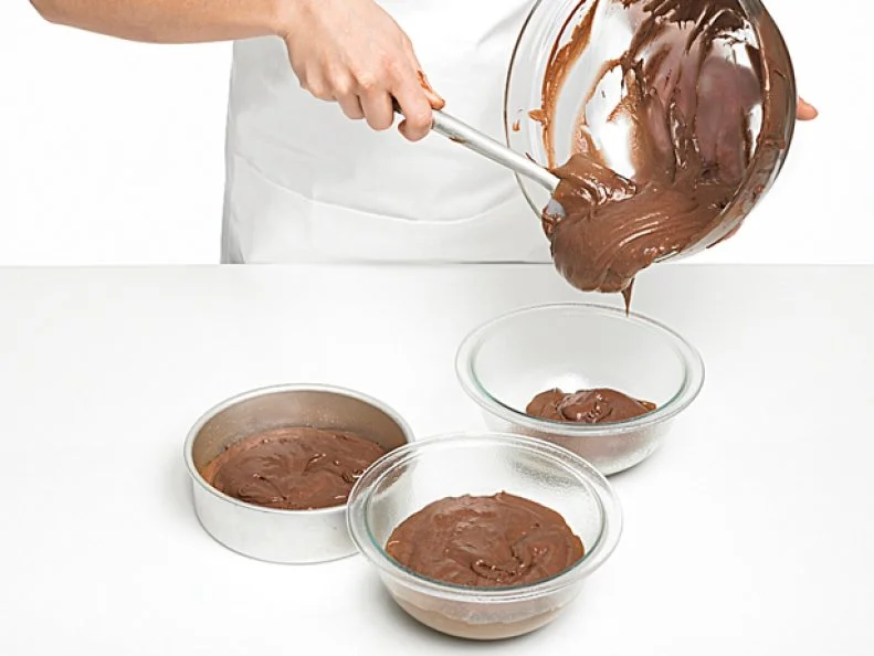 Food stylist: Karen Tack

