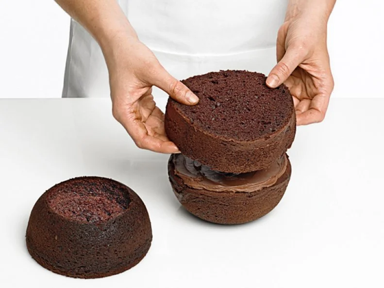Food stylist: Karen Tack

