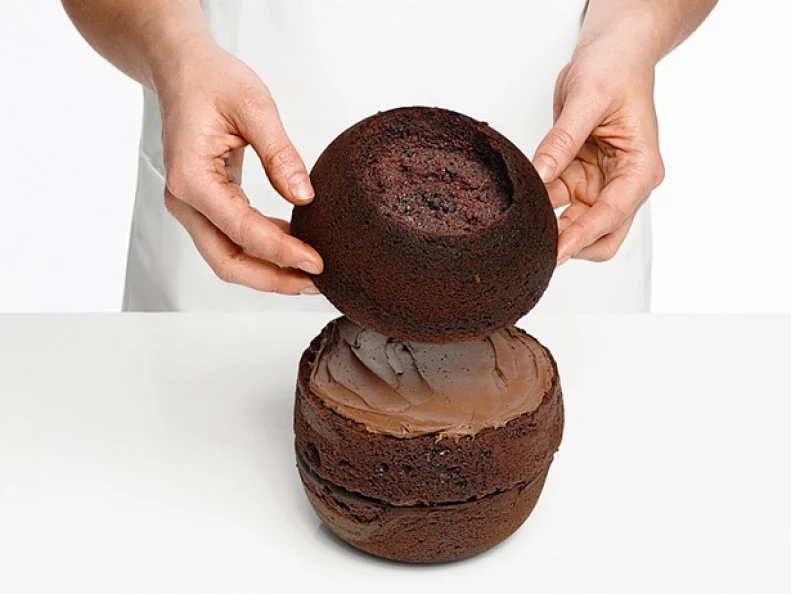 Food stylist: Karen Tack


