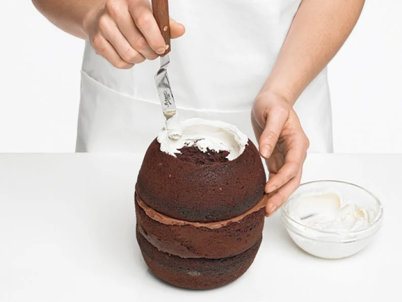 Food stylist: Karen Tack

