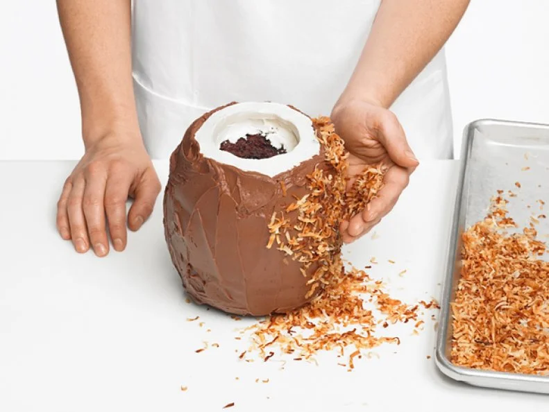 Food stylist: Karen Tack

