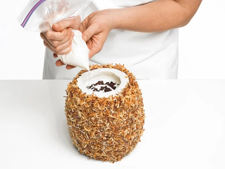 Food stylist: Karen Tack

