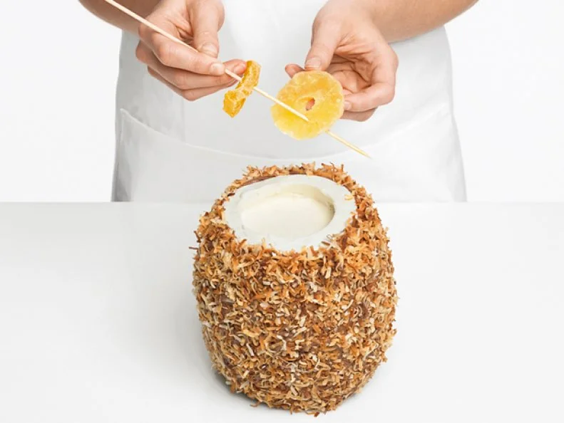 Food stylist: Karen Tack

