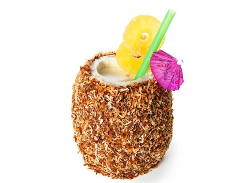 Food stylist: Karen Tack

