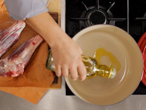 How to braise – Braising as a basic cooking method