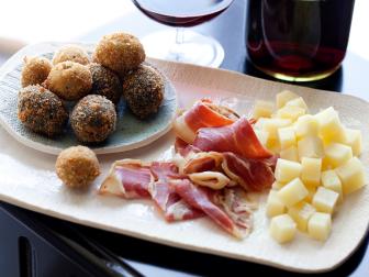 New Year&#039;s Eve Recipes | Holiday Recipes: Menus, Desserts, Party Ideas from Food Network | Food