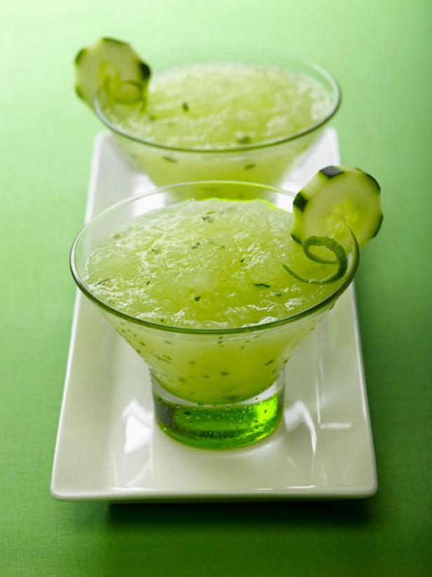 BACARDIandreg; Mixers Cucumberita