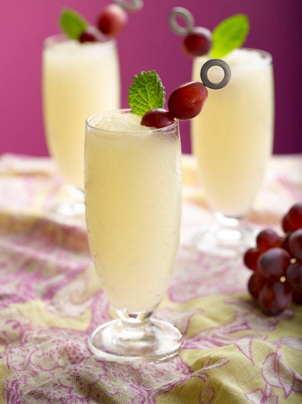 BACARDIandreg; Mixers Sparkling Margarita