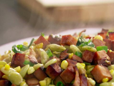 Piggy Succotash