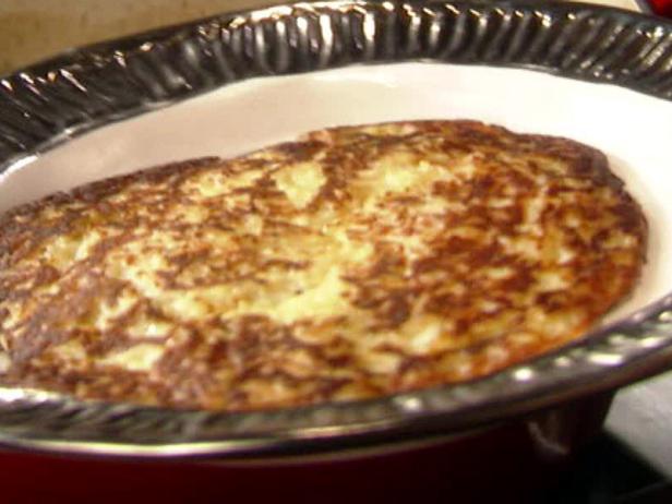 Boxty Cakes
