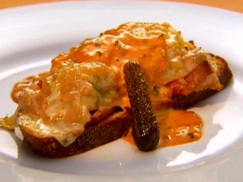 Rubin's Reuben