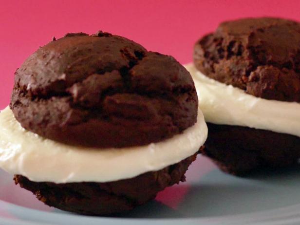 Whoopie Pies
