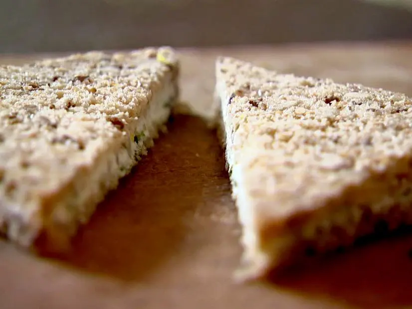 Herbed Goat Cheese Sandwiches Recipe | Ina Garten | Food Network