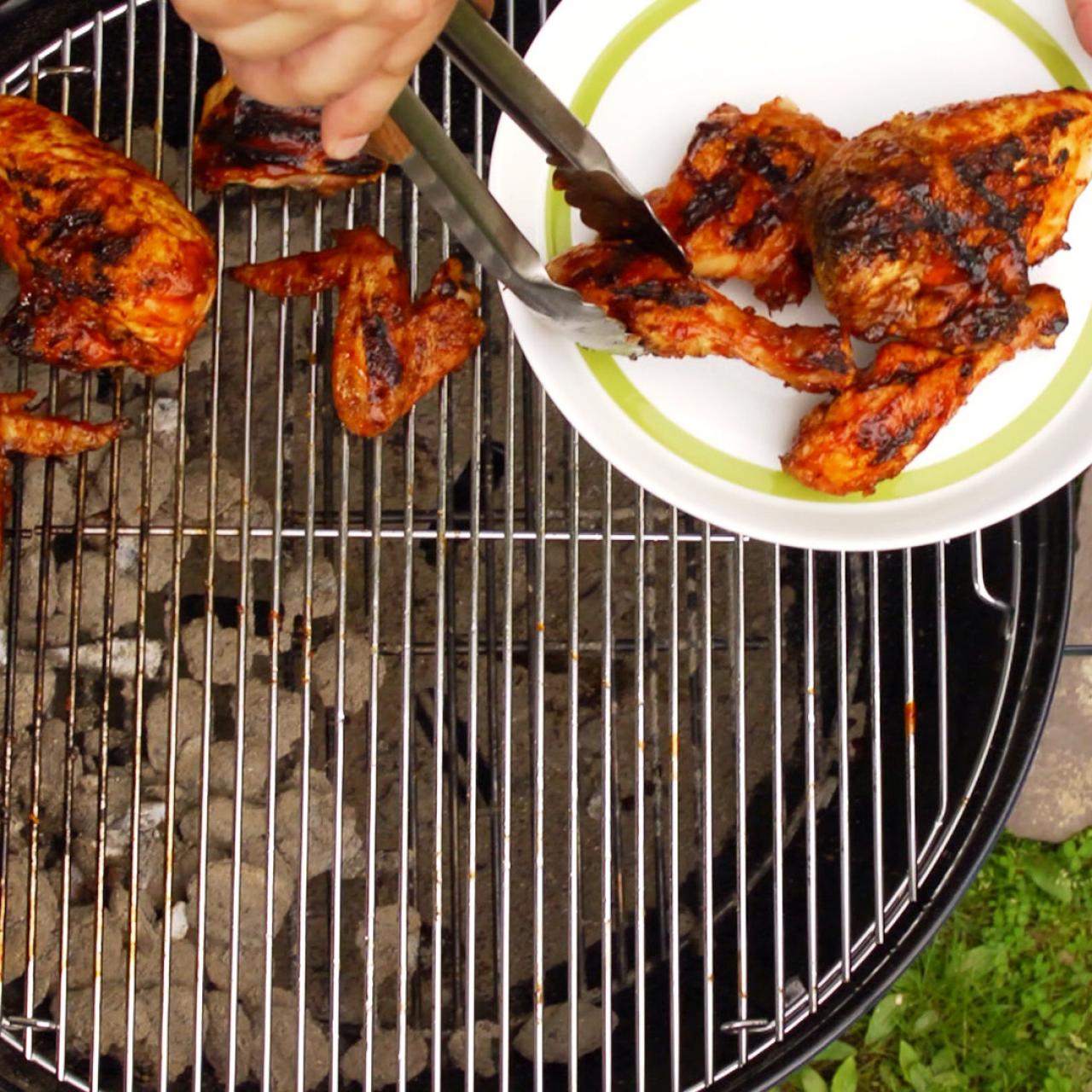 Lodge Pro-Grid Griddle Review - How to Grill Inside, FN Dish -  Behind-the-Scenes, Food Trends, and Best Recipes : Food Network