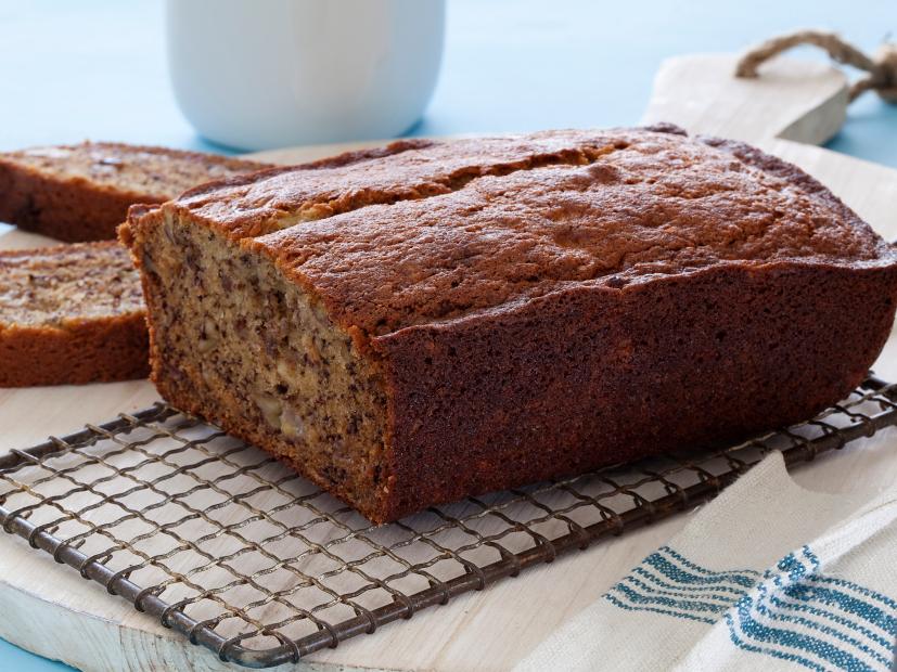 Featured image of post Ina Garten Banana Bread Ina garten is the author of the barefoot contessa cookbooks and host of barefoot contessa on food network