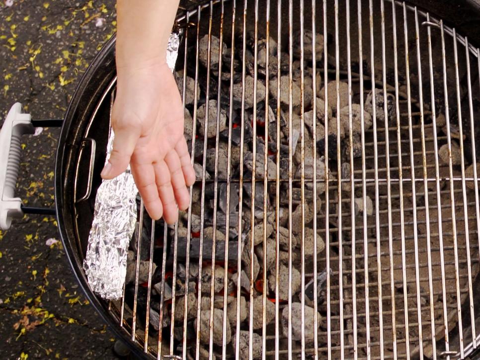 How to Assemble and Cook Kebabs Food Network Main Dish Grilling