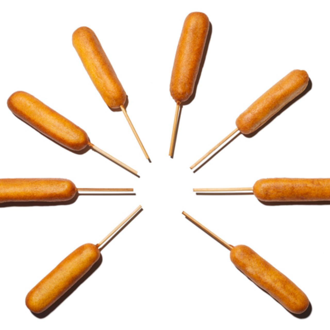 Corn Dogs