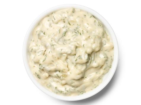 Pickle Sauce