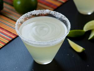 Top Line Margarita Made With Top Shelf Tequila