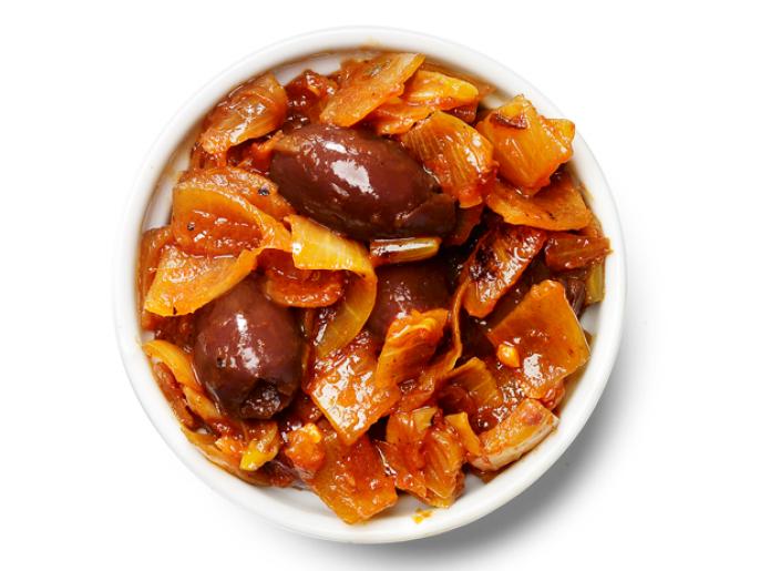 Olive Relish Recipe Food Network Kitchen Food Network