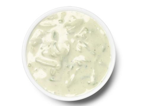 Wasabi Ranch Sauce