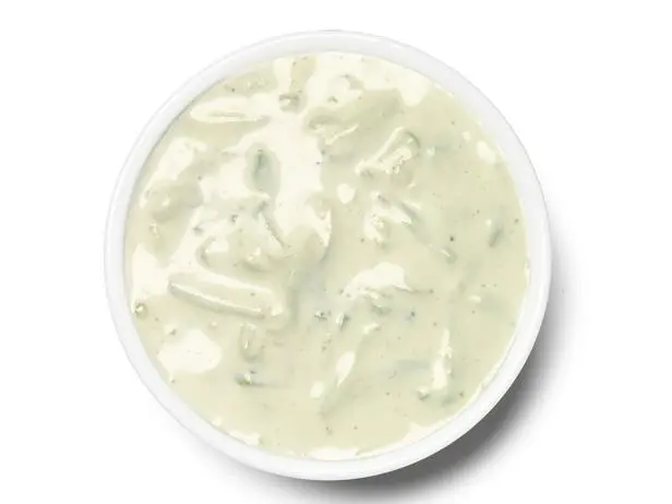 Wasabi Ranch Wasabi Ranch Sauce Recipe - Chef's Resource Recipes