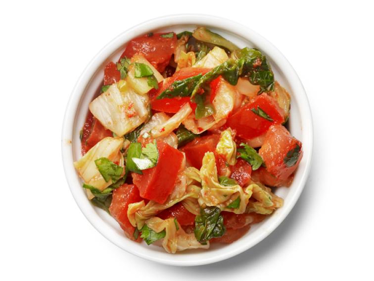 Kimchi Salsa Recipe Food Network Kitchen Food Network